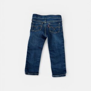 Toddler Levi Jeggings